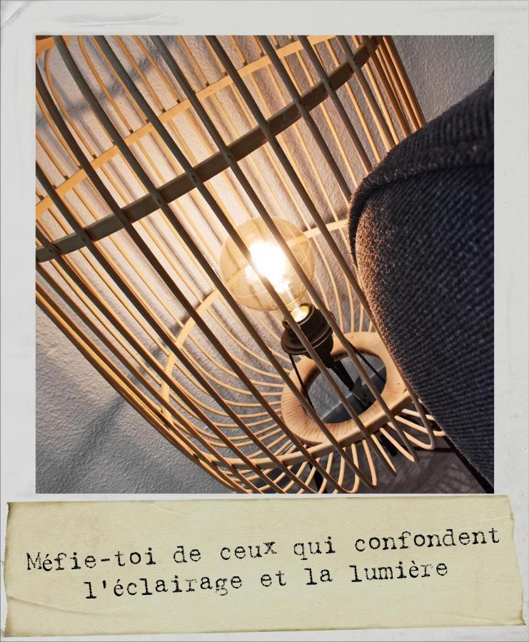 Sur Les Paves Du Pont Vieux... Apartamento