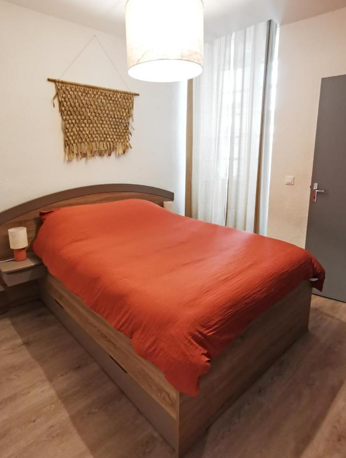 Apartamento Sur Les Paves Du Pont Vieux...