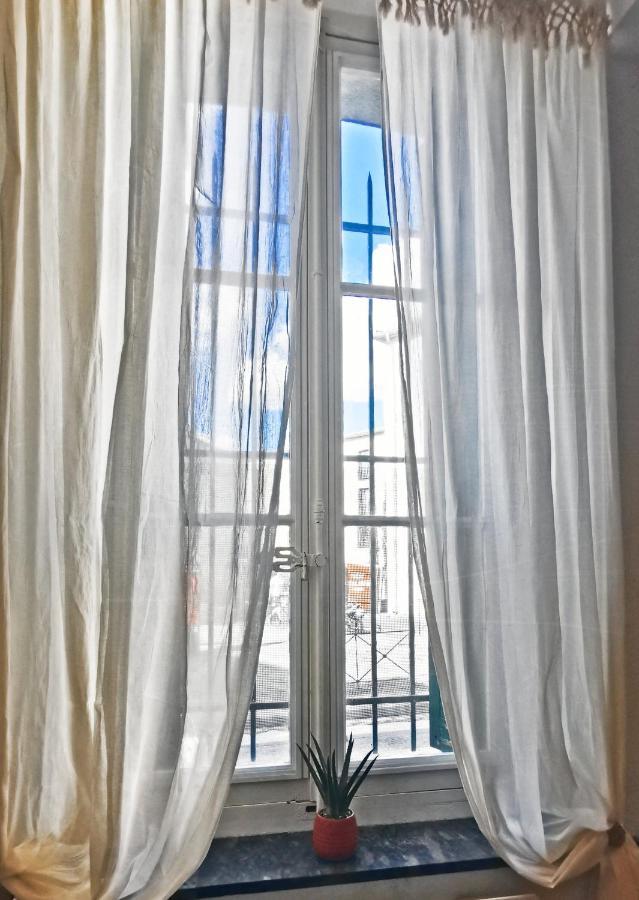 Apartamento Sur Les Paves Du Pont Vieux... *