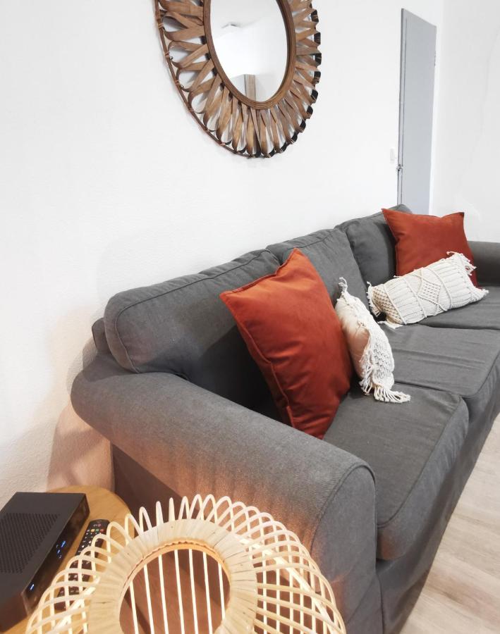 Apartamento Sur Les Paves Du Pont Vieux...