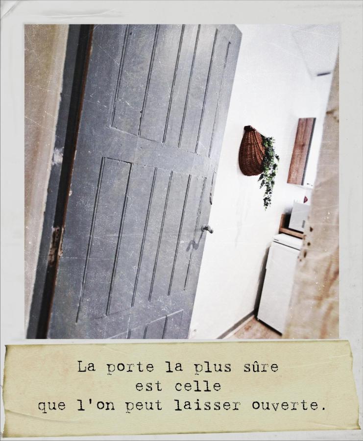Apartment Sur Les Paves Du Pont Vieux...