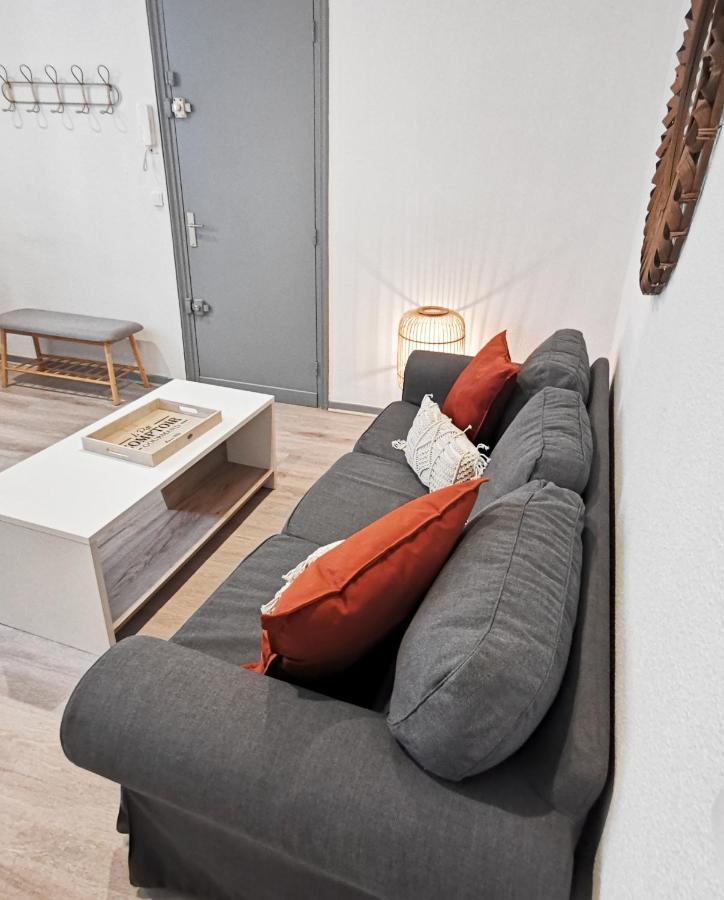 Sur Les Paves Du Pont Vieux... Apartamento