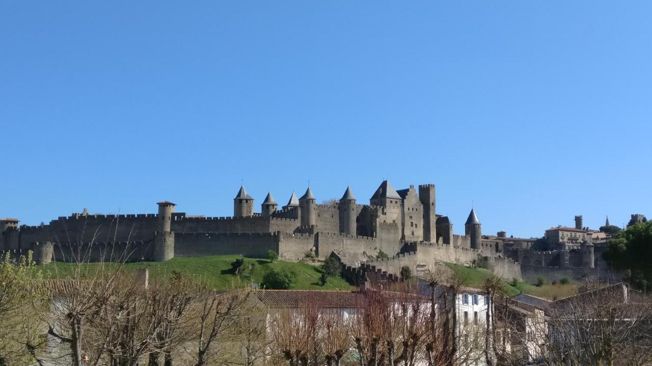 Apartamento Sur Les Paves Du Pont Vieux...