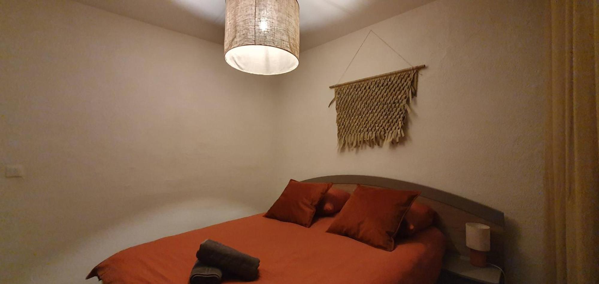Apartamento Sur Les Paves Du Pont Vieux...